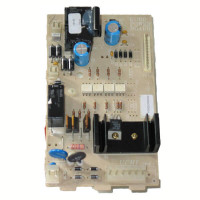 Leistungsprint mit ntc repar